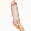 Olivia & Kate Cabau Lifestyle-Beige Cabau Bloom-Waterfles