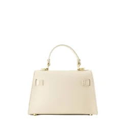 Olivia & Kate Tassen-Beige Gouden Details-Tas
