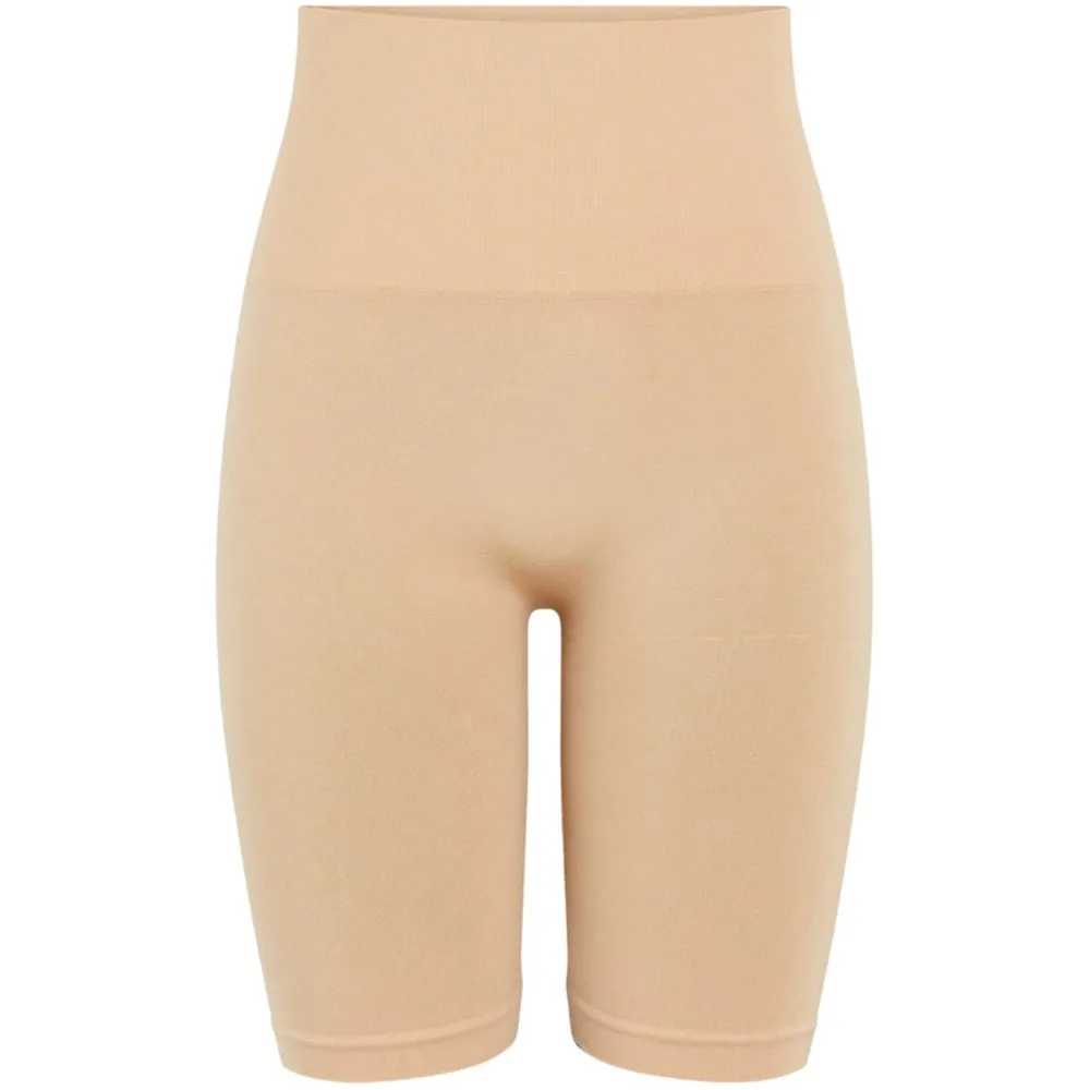 Olivia & Kate Shapewear-Imagine Beige-Shapewear Shorts