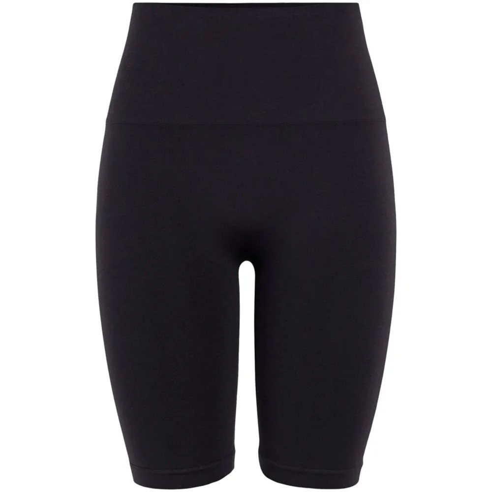 Olivia & Kate Shapewear-Imagine Black-Shapewear Shorts