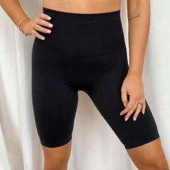 Olivia & Kate Shapewear-Imagine Black-Shapewear Shorts