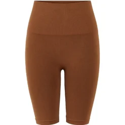 Olivia & Kate Shapewear-Imagine Brown-Shapewear Shorts