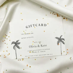 Olivia & Kate Tops- Giftcard