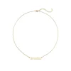 Olivia & Kate Kettingen- Golden-Necklace