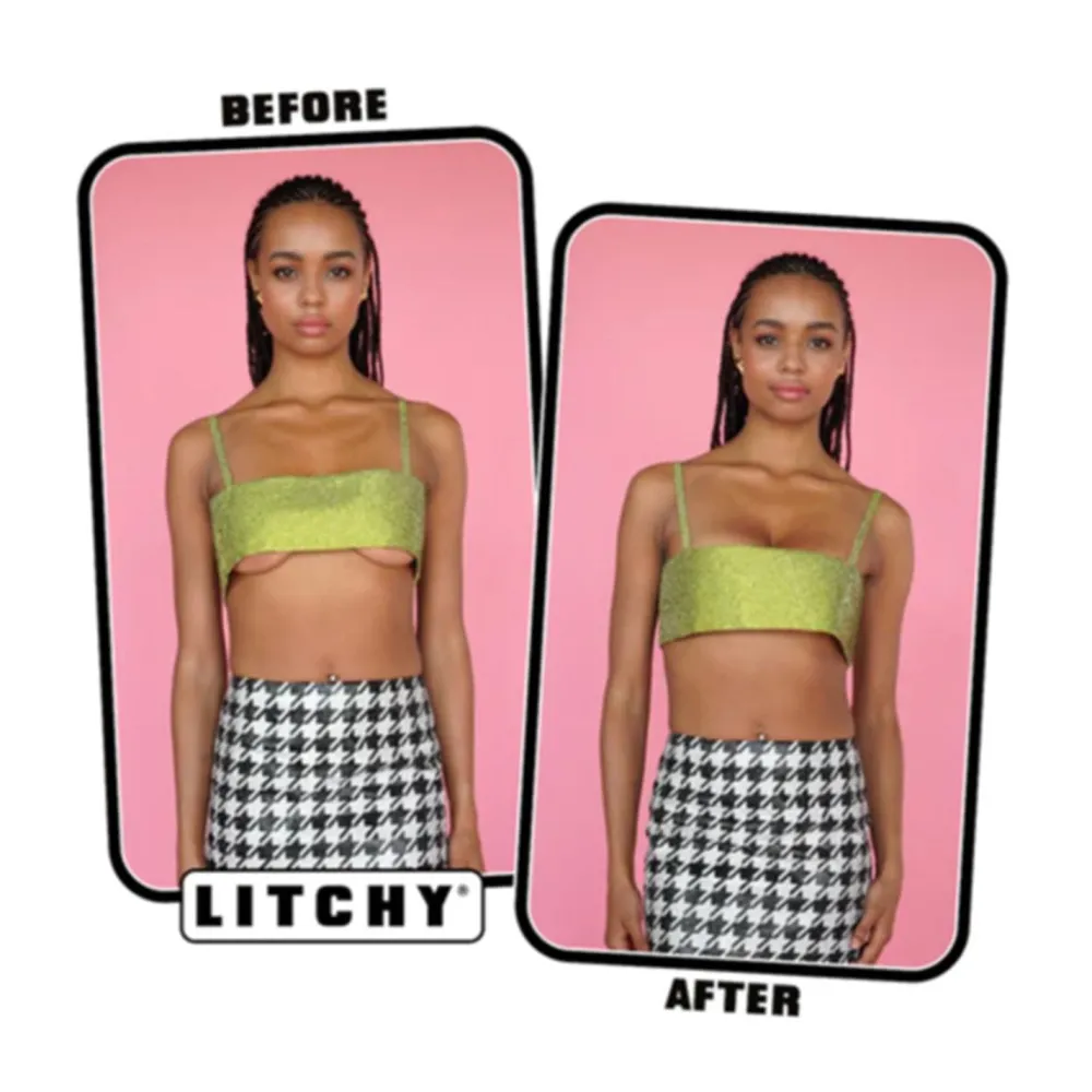 Olivia & Kate Lingerie-Sandy Boob-Tape