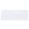 Olivia & Kate Haaraccessoires-Witte Brede Stretch-Haarband