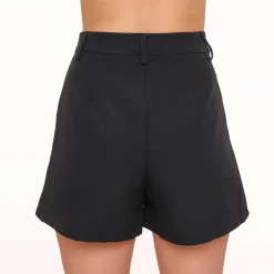 Olivia & Kate Shorts-Zwarte Basic-Short